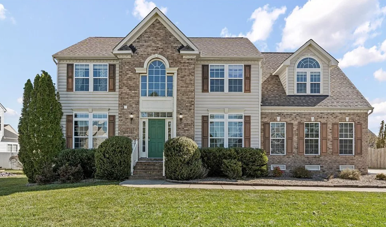 13725 Litwack Cove Drive